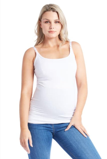 Maternity & Nursing Cami